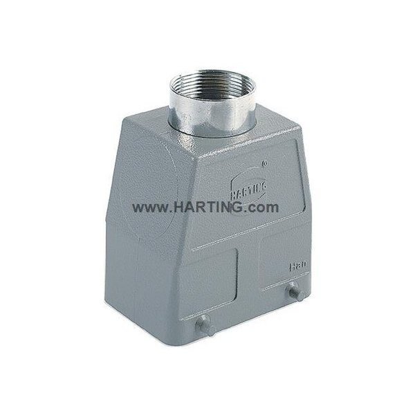 Han A Hood Top Entry Hc 4, Harting, Mfr#: 09200320421